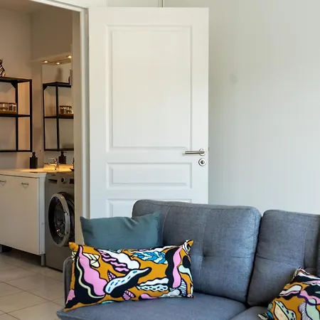 En Bord De Aix-les-Bains