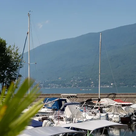 En Bord De * Aix-les-Bains