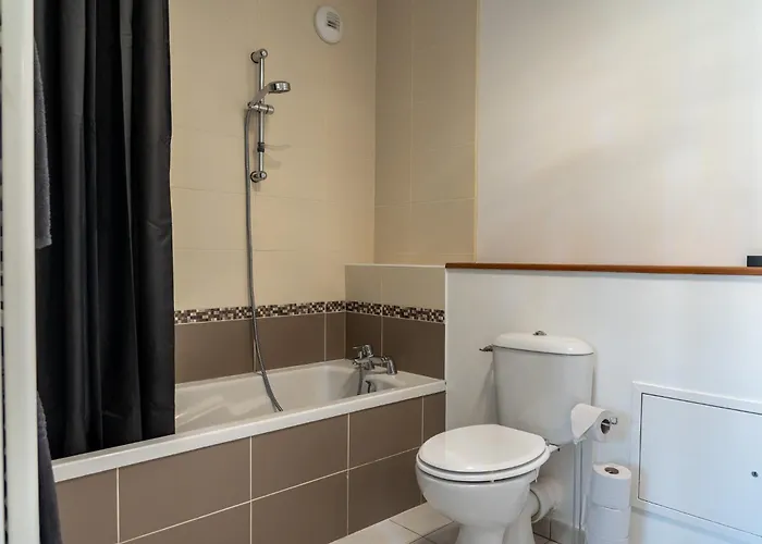 Apartament En Bord De *