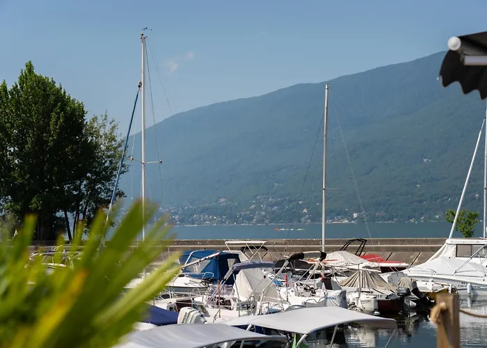 En Bord De * Aix-les-Bains