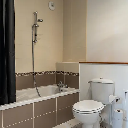 Apartment En Bord De *