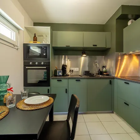 Apartment En Bord De *