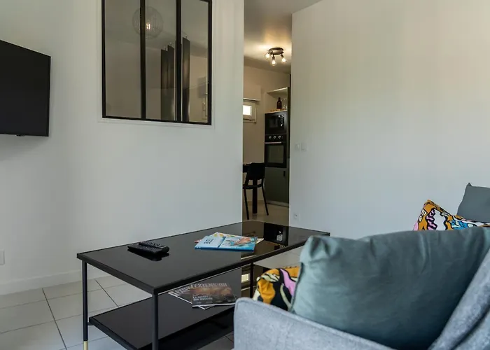 En Bord De Appartement *