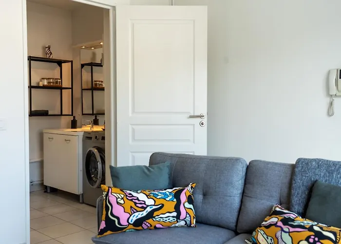 En Bord De Aix-les-Bains