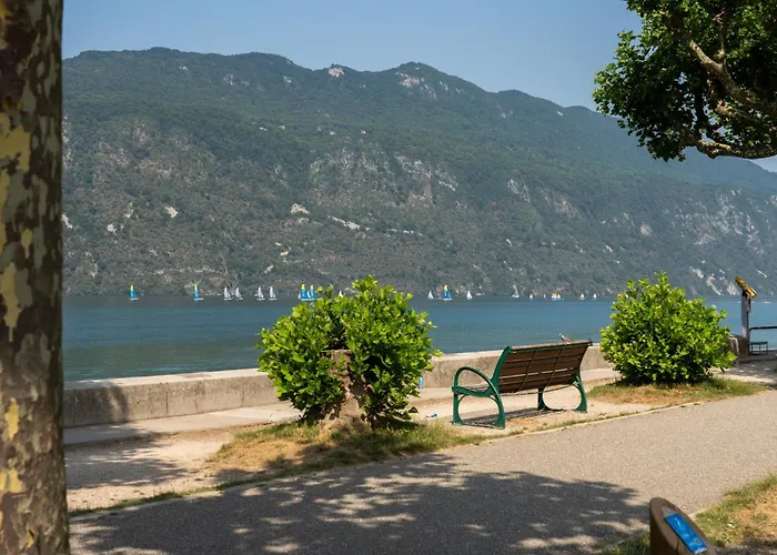 Appartement En Bord De *